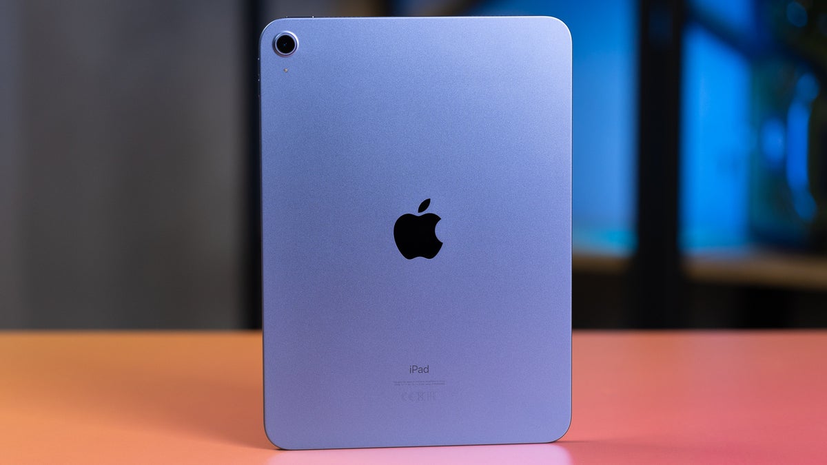 Media: Forvent ikke at iPad 11 lanseres i år Media: Forvent ikke at iPad 11 lanseres i år