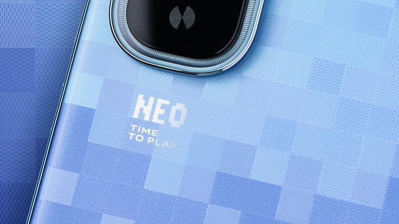 Technical specifications iQOO Neo10 Pro+ Technical specifications iQOO Neo10 Pro+
