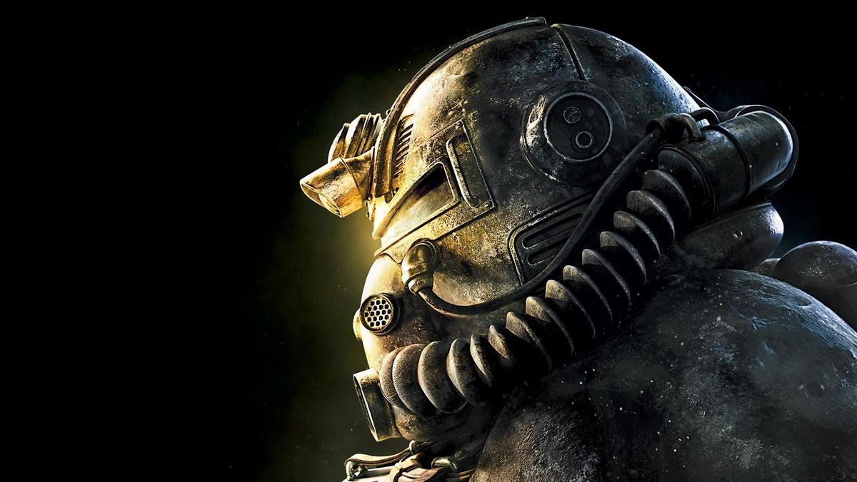 Bethesda-sjef Todd Howard kan ha antydet at to spill i Fallout-serien er i arbeid samtidig Bethesda-sjef Todd Howard kan ha antydet at to spill i Fallout-serien er i arbeid samtidig