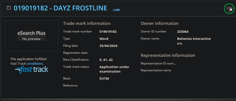 Kunngjøring: denne uken vil Bohemia Interactive studio avsløre informasjon om det mystiske DayZ Frostline-prosjektet-2 Kunngjøring: denne uken vil Bohemia Interactive studio avsløre informasjon om det mystiske DayZ Frostline-prosjektet-2