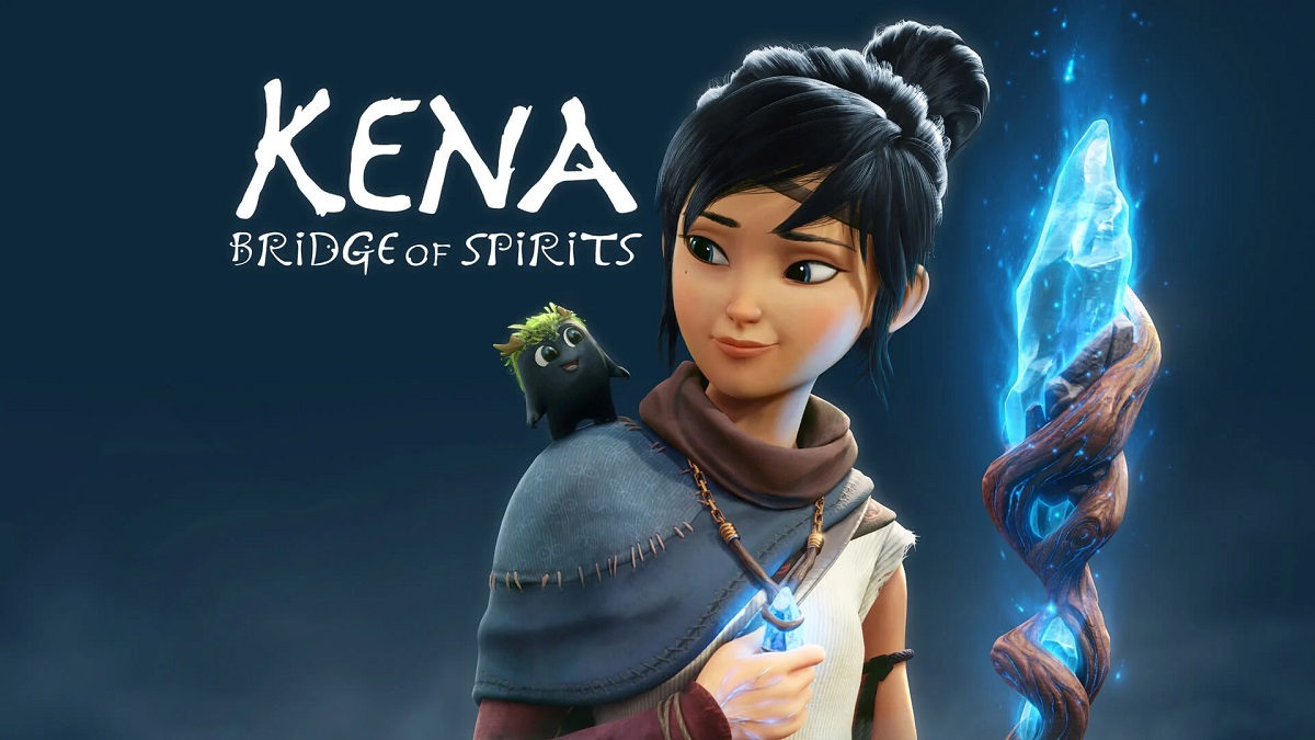 PlayStation-konsolleksklusive Kena: Bridge of Spirits kan være på vei til Xbox Series - noe som indikeres av aldersmerkingen gitt av ESRB. PlayStation-konsolleksklusive Kena: Bridge of Spirits kan være på vei til Xbox Series - noe som indikeres av aldersmerkingen gitt av ESRB.