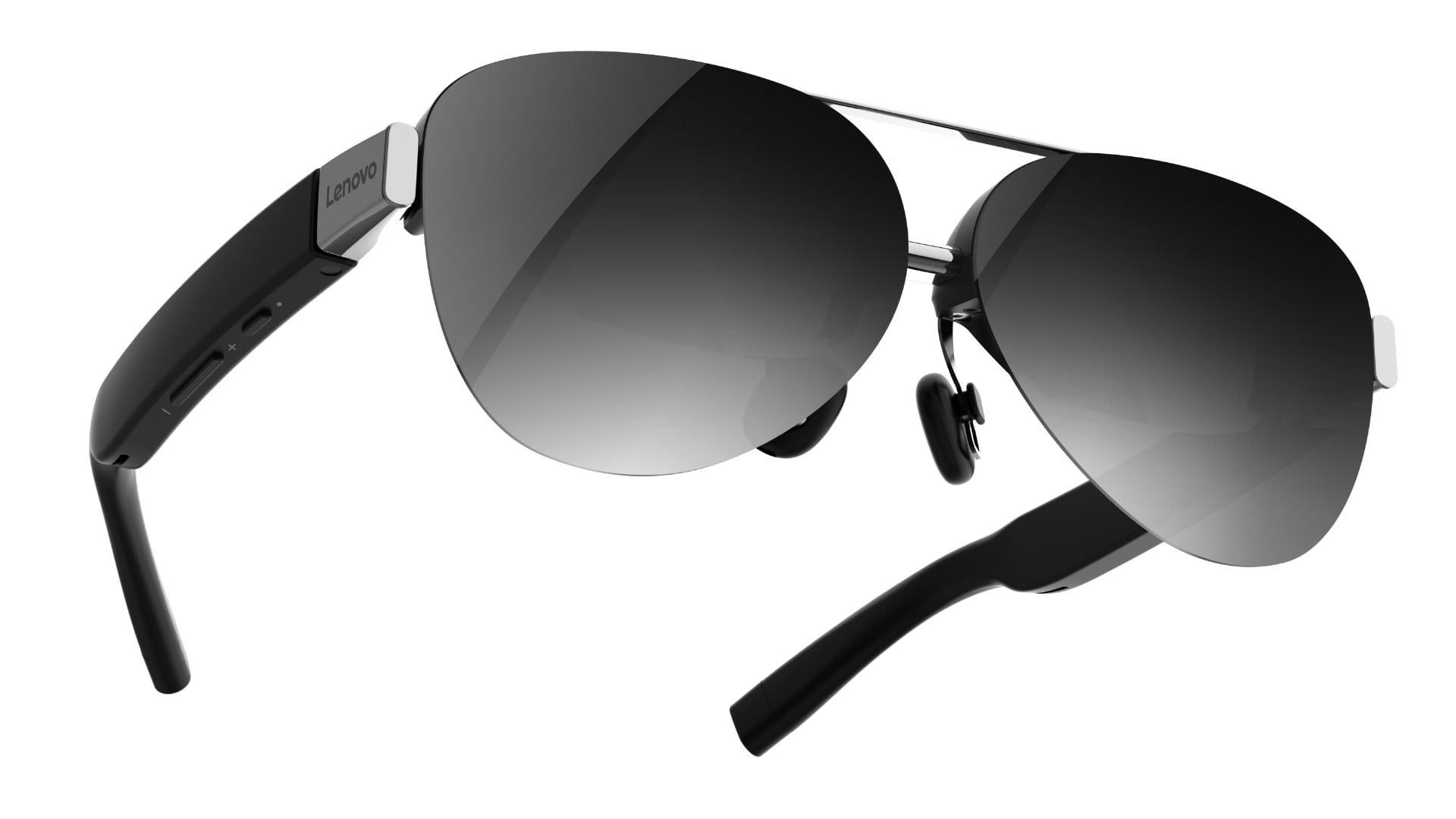 Lenovo Legion Glasses 2 i drift Lenovo Legion Glasses 2 i drift