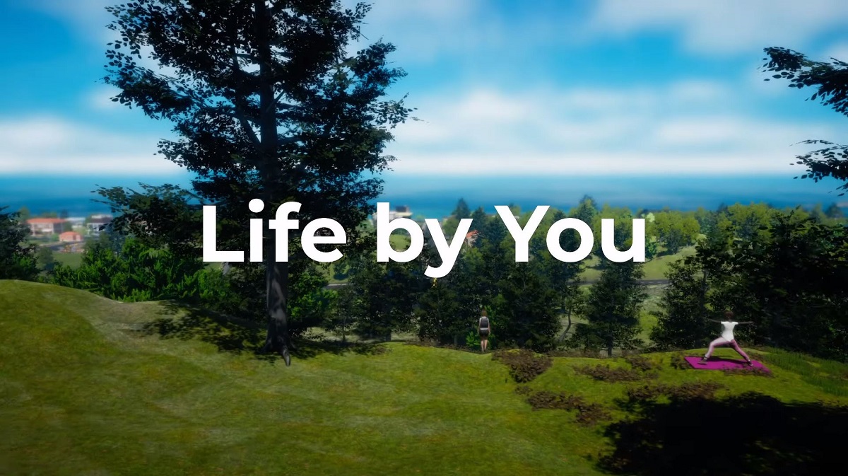 Utgiver Paradox Interactive for tredje gang utsatt utgivelsen av den ambisiøse livssimulatoren Life by You fra forfatteren av de beste delene av The Sims Utgiver Paradox Interactive for tredje gang utsatt utgivelsen av den ambisiøse livssimulatoren Life by You fra forfatteren av de beste delene av The Sims