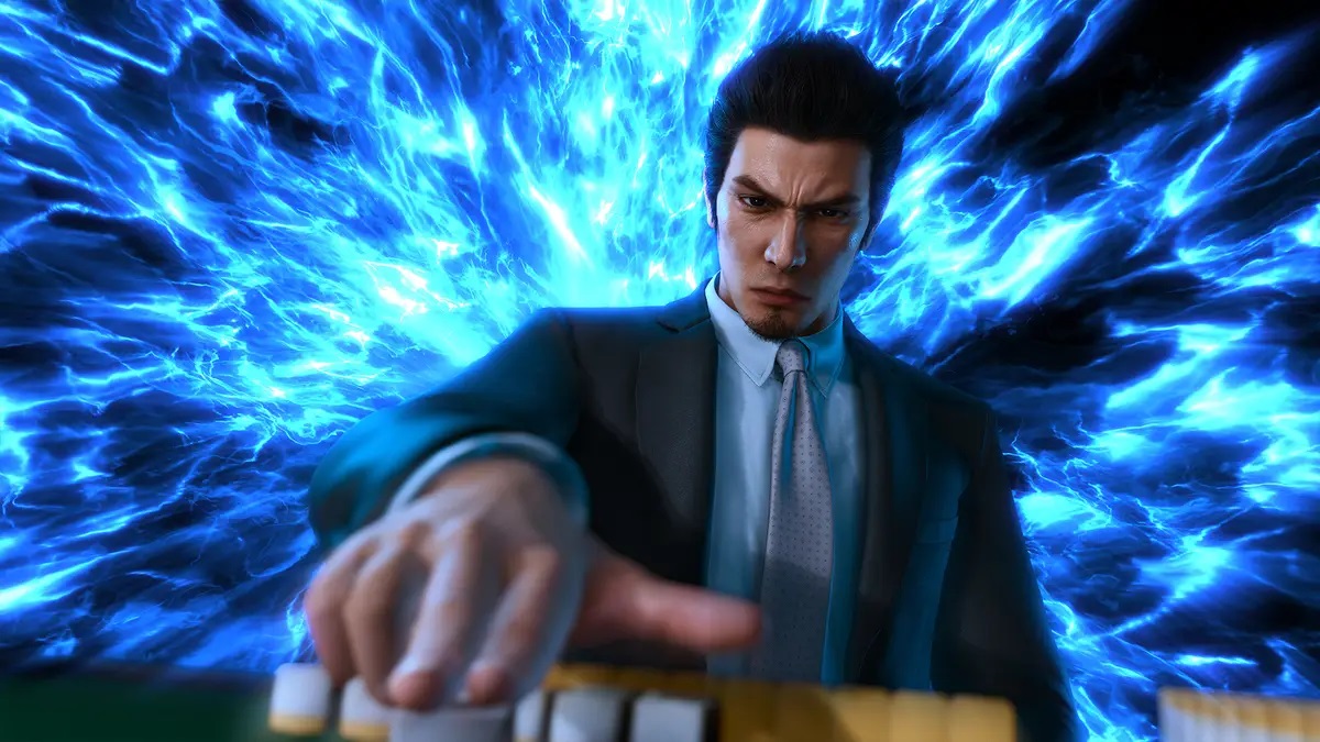 Sega har sluppet en forhåndsvisning av traileren til Like a Dragon Gaiden: The Man Who Erased His Name, en Yakuza-spin-off som binder sammen den syvende og åttende delen av serien. Sega har sluppet en forhåndsvisning av traileren til Like a Dragon Gaiden: The Man Who Erased His Name, en Yakuza-spin-off som binder sammen den syvende og åttende delen av serien.
