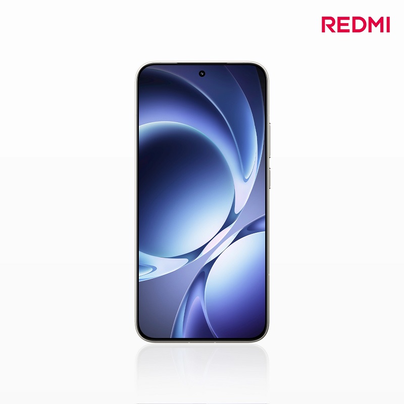Redmi K80 Ultra 4 renderinger Redmi K80 Ultra 4 renderinger
