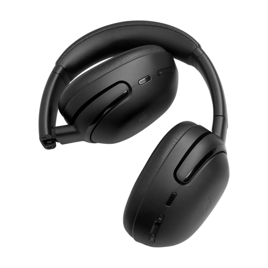 JBL Tour One M3 Detail 02 Svart JBL Tour One M3 Detail 02 Svart