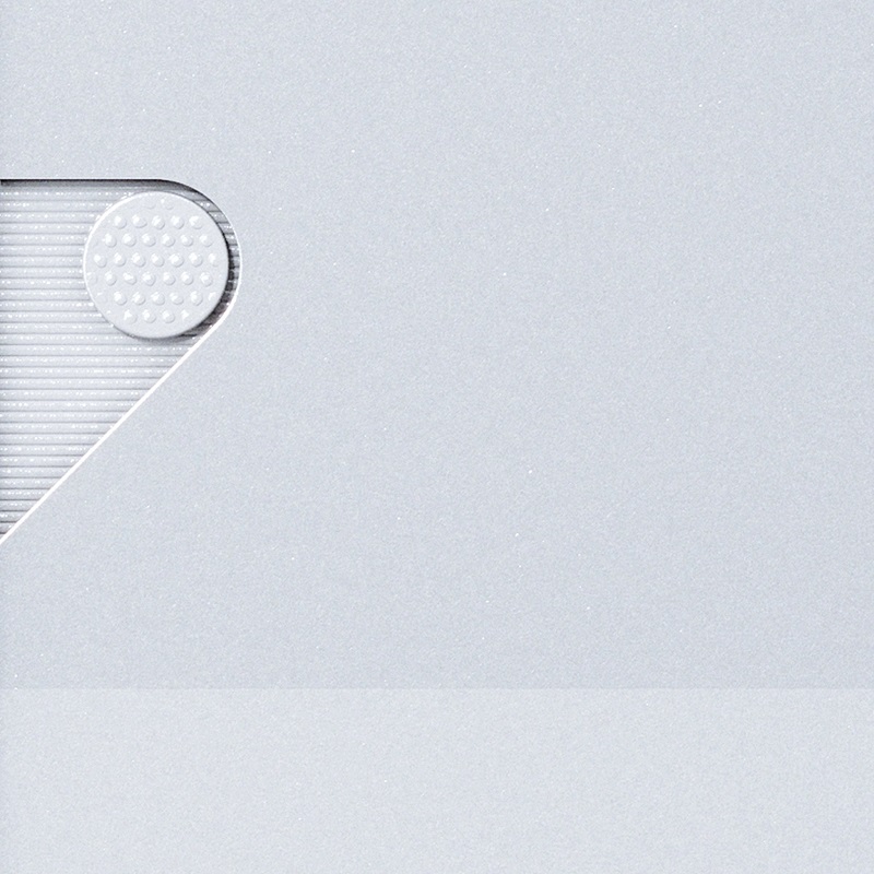 Fragment av baksiden av Nothing Phone (3) Fragment av baksiden av Nothing Phone (3)