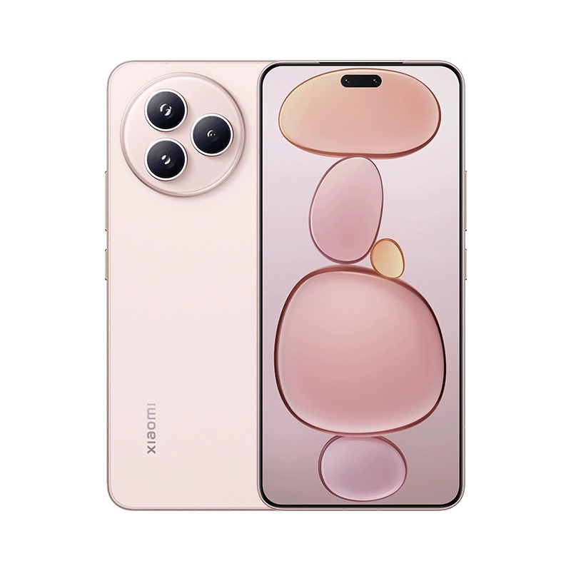 Xiaomi Civi 5 Pro smarttelefon kameraer Xiaomi Civi 5 Pro smarttelefon kameraer