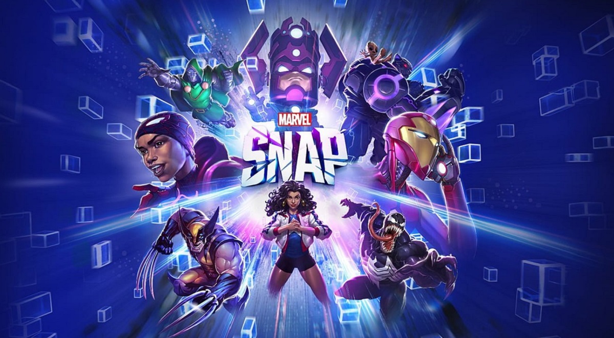 Media: Det kinesiske holdingselskapet ByteDance forlater spillmarkedet. Skaperne av TikTok legger ned utviklingsstudioet for det populære Marvel Snap-spillet. Media: Det kinesiske holdingselskapet ByteDance forlater spillmarkedet. Skaperne av TikTok legger ned utviklingsstudioet for det populære Marvel Snap-spillet.