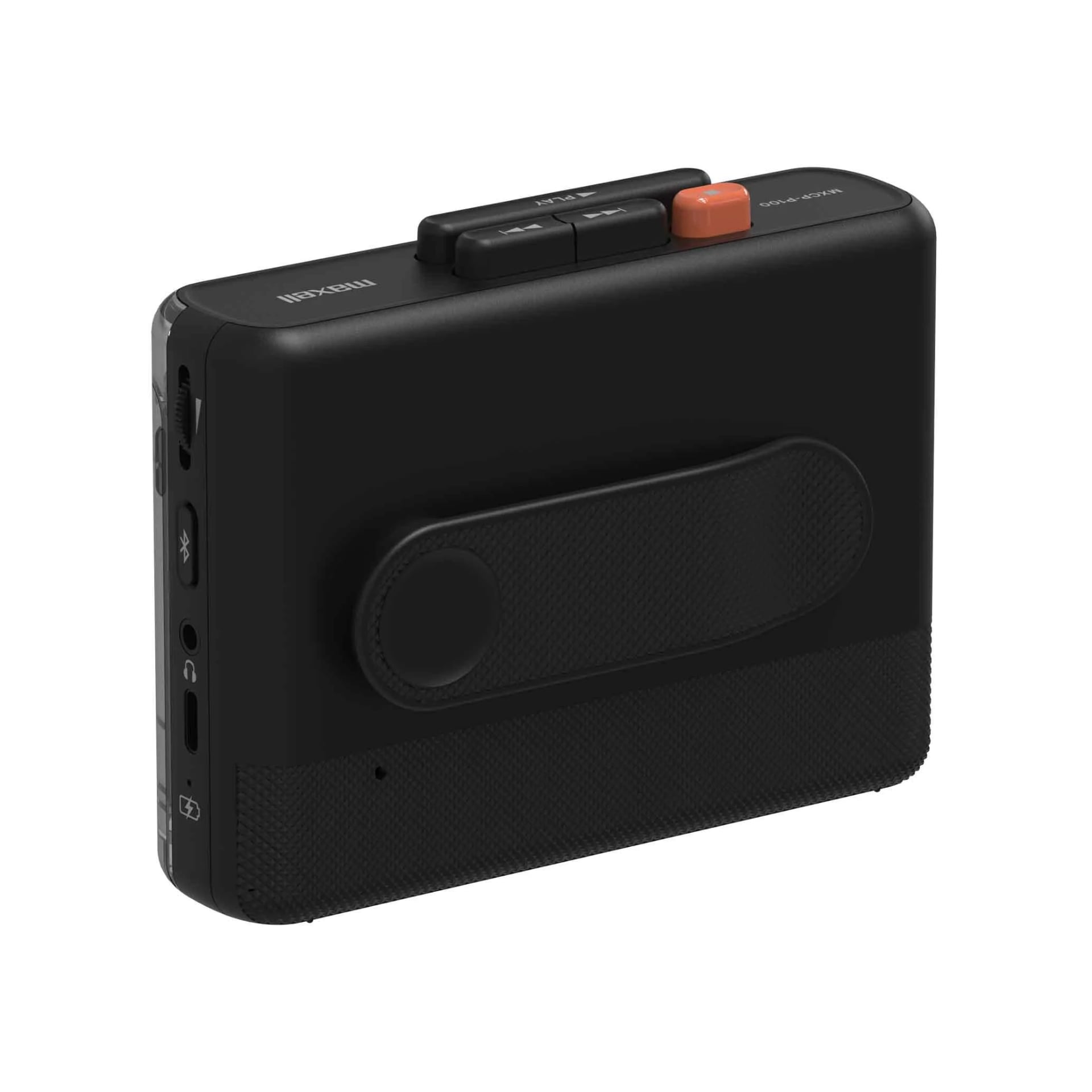 Bærbar kassettspiller Maxell MXCP-P100 Bærbar kassettspiller Maxell MXCP-P100