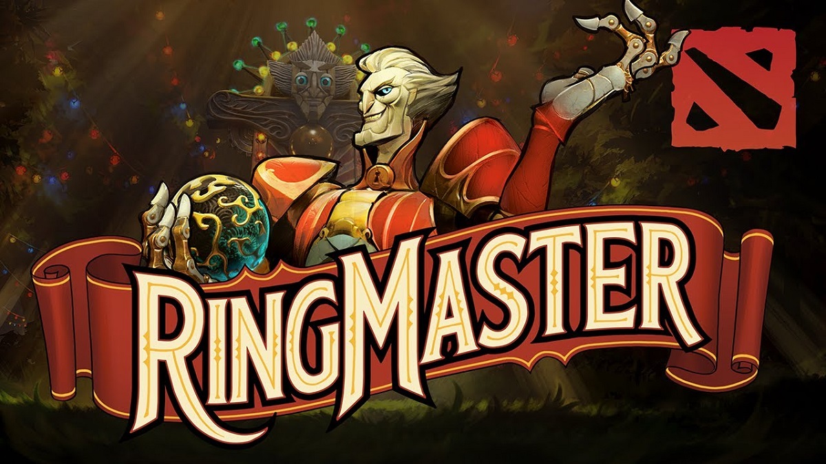 "Begynnelsen av 2024 er endelig over oss! Valve la til den etterlengtede Ringmaster-karakteren til DOTA 2 "Begynnelsen av 2024 er endelig over oss! Valve la til den etterlengtede Ringmaster-karakteren til DOTA 2