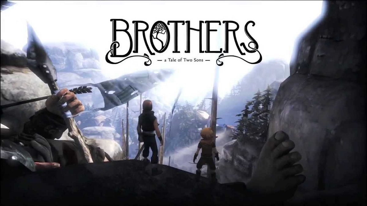 Nedtellingen på Brothers: A Tale of Two Sons-nettstedet kom ingen vei, og ingen kunngjøring ble gjort. Nedtellingen på Brothers: A Tale of Two Sons-nettstedet kom ingen vei, og ingen kunngjøring ble gjort.