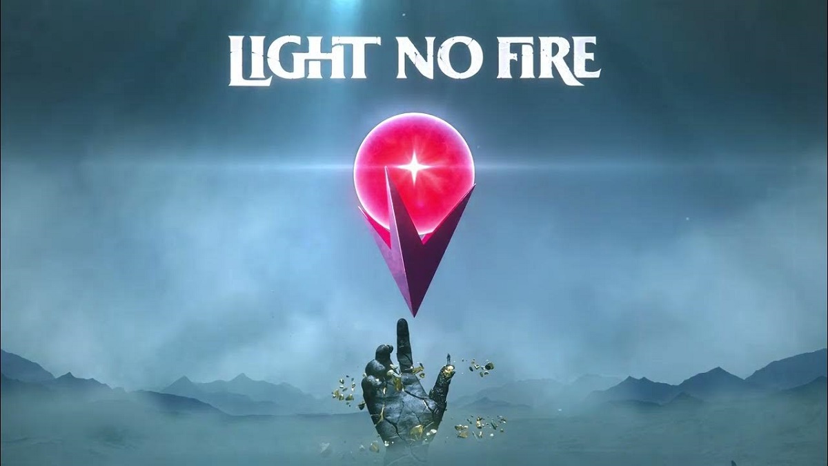 Annonseringstraileren for Light No Fire, det nye spillet fra skaperne av No Man's Sky, var den mest sette traileren under The Game Awards 2023. Annonseringstraileren for Light No Fire, det nye spillet fra skaperne av No Man's Sky, var den mest sette traileren under The Game Awards 2023.