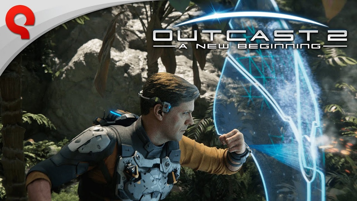 Cutter Slade er tilbake: THQ Nordic har avduket en fargerik gameplay-trailer for Outcast: A New Beginning, oppfølgeren til spillet fra 1999. Cutter Slade er tilbake: THQ Nordic har avduket en fargerik gameplay-trailer for Outcast: A New Beginning, oppfølgeren til spillet fra 1999.