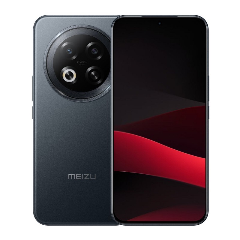 Meizu Note 16 Pro Bilde 2 Meizu Note 16 Pro Bilde 2