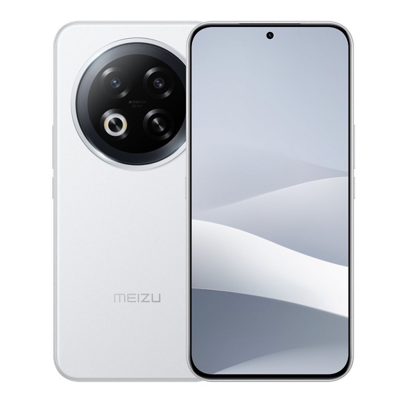 Meizu Note 16 Pro Bilde 4 Meizu Note 16 Pro Bilde 4