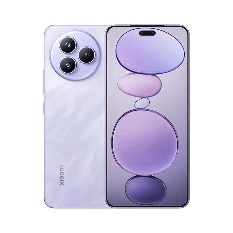 Aluminiumhus til Xiaomi Civi 5 Pro Aluminiumhus til Xiaomi Civi 5 Pro
