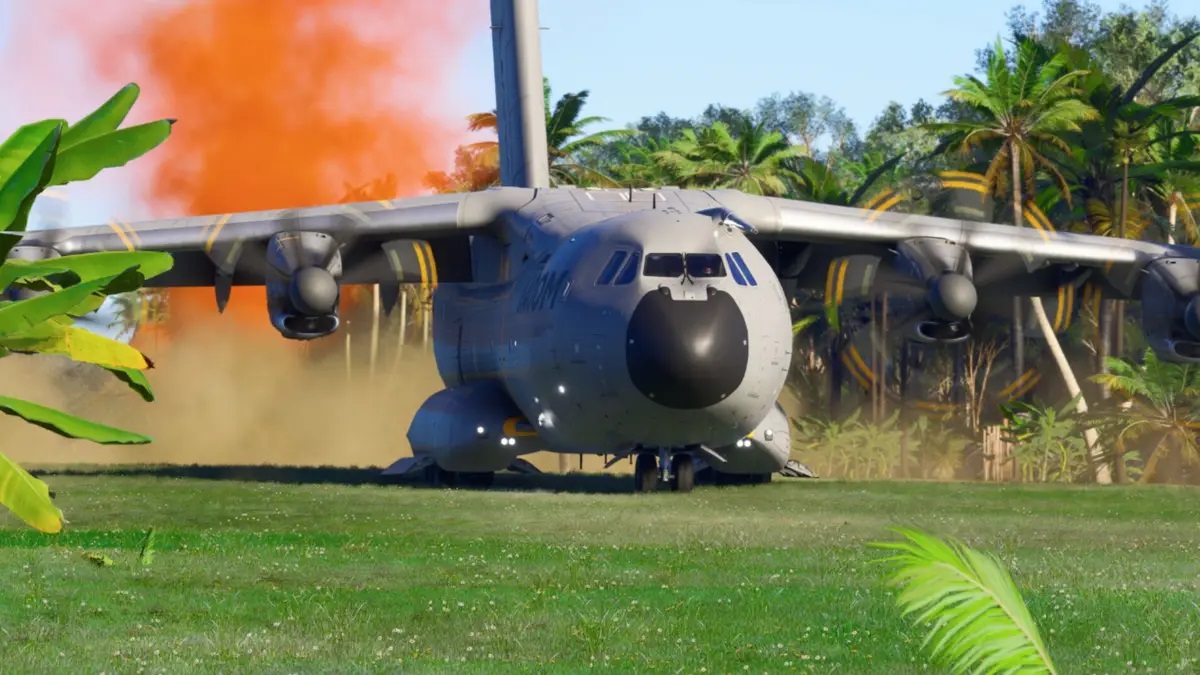 Microsoft Flight Simulator 2024 krasjer! Det ambisiøse spillet har fått mye kritikk på grunn av serverproblemer og skuffede forventninger