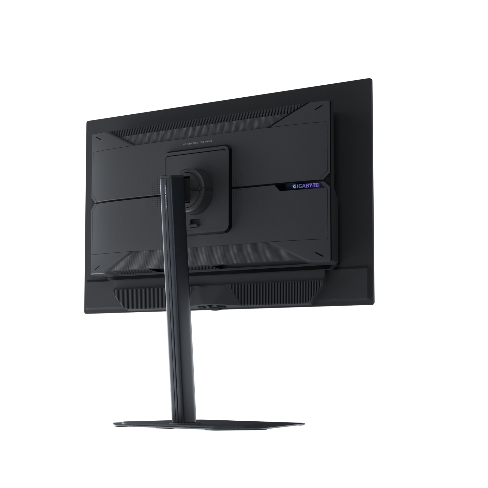 MO27U2 Gaming-skjerm Bilde 2 MO27U2 Gaming-skjerm Bilde 2