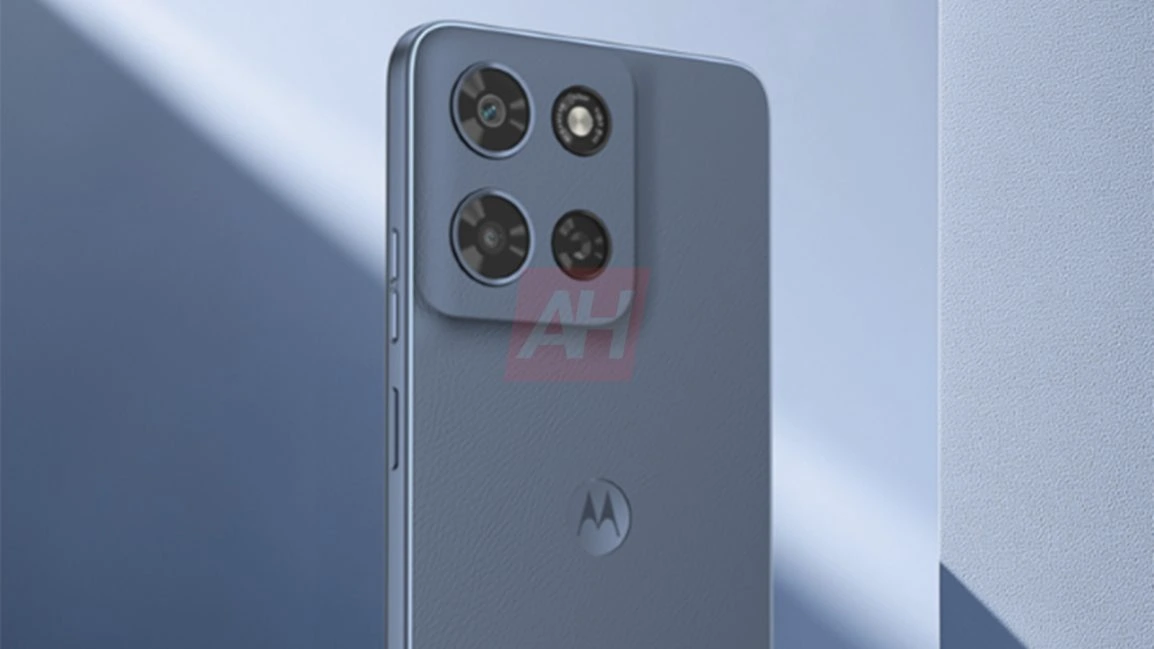 Moto G 2026 og Moto G Power 2026 Moto G 2026 og Moto G Power 2026