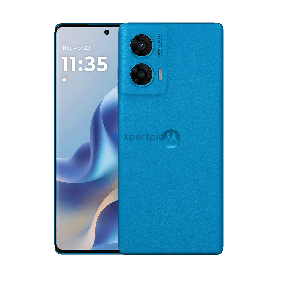 Moto G96 5G additional look Moto G96 5G additional look