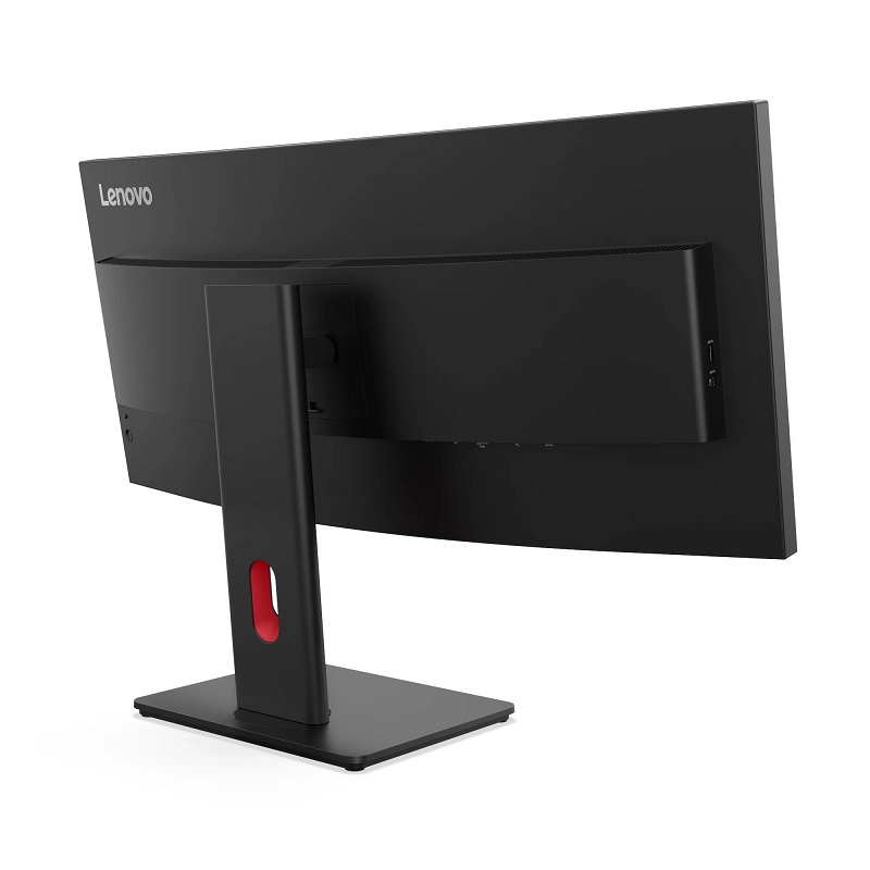 Lenovo ThinkVision T34WD-40 skjerm bakpanel Lenovo ThinkVision T34WD-40 skjerm bakpanel