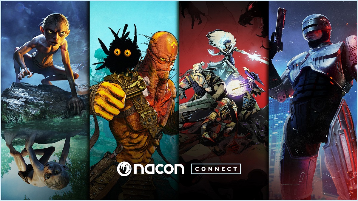 RoboCop: Rogue City, Ad Infinitum, War Hospital og andre Nacon-spill er tilgjengelige på Steam med rabatter på opptil 75 %.