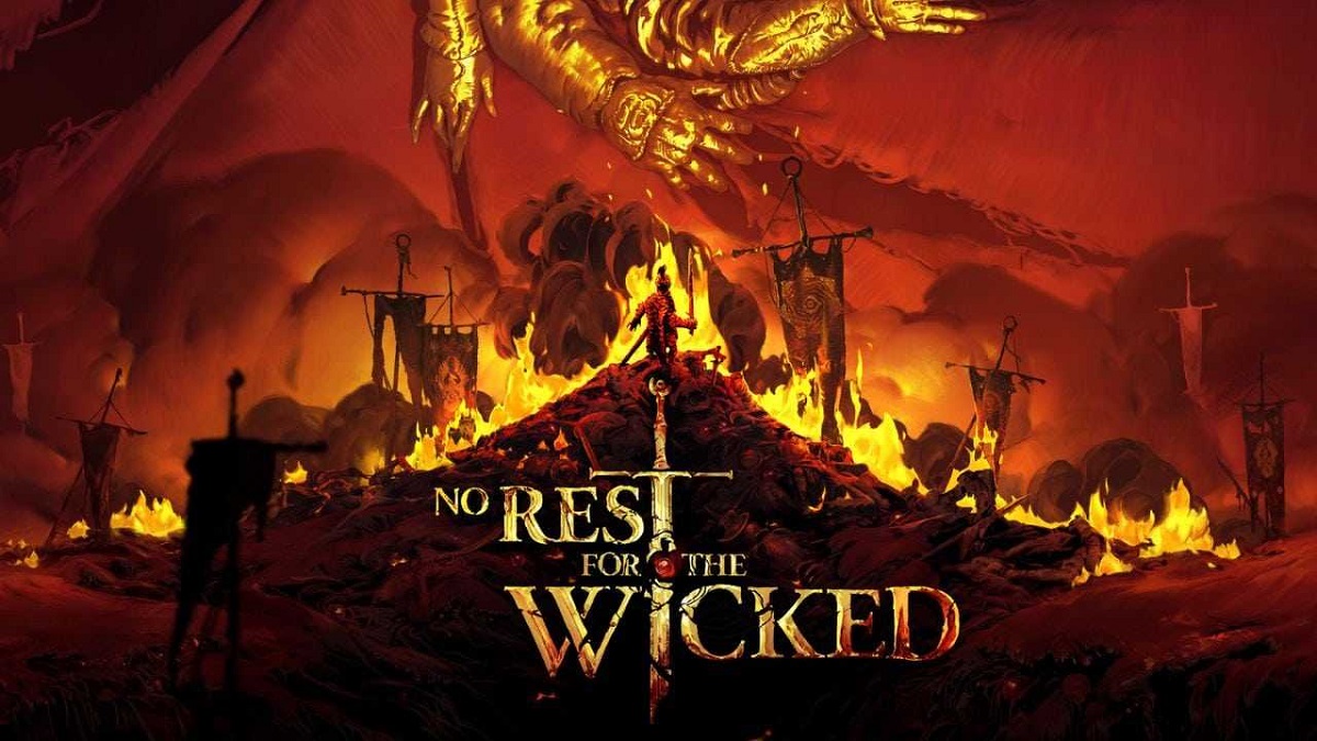 Moon Studios har avduket en trailer for fantasy-action-RPG-en No Rest For The Wicked. Moon Studios har avduket en trailer for fantasy-action-RPG-en No Rest For The Wicked.