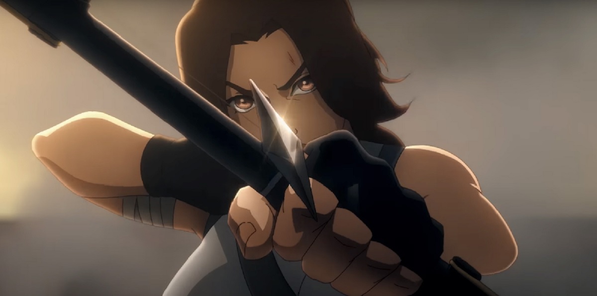 Eventyret fortsetter: Netflix har avduket en slående trailer for den animerte serien Tomb Raider: Legenden om Lara Croft Eventyret fortsetter: Netflix har avduket en slående trailer for den animerte serien Tomb Raider: Legenden om Lara Croft