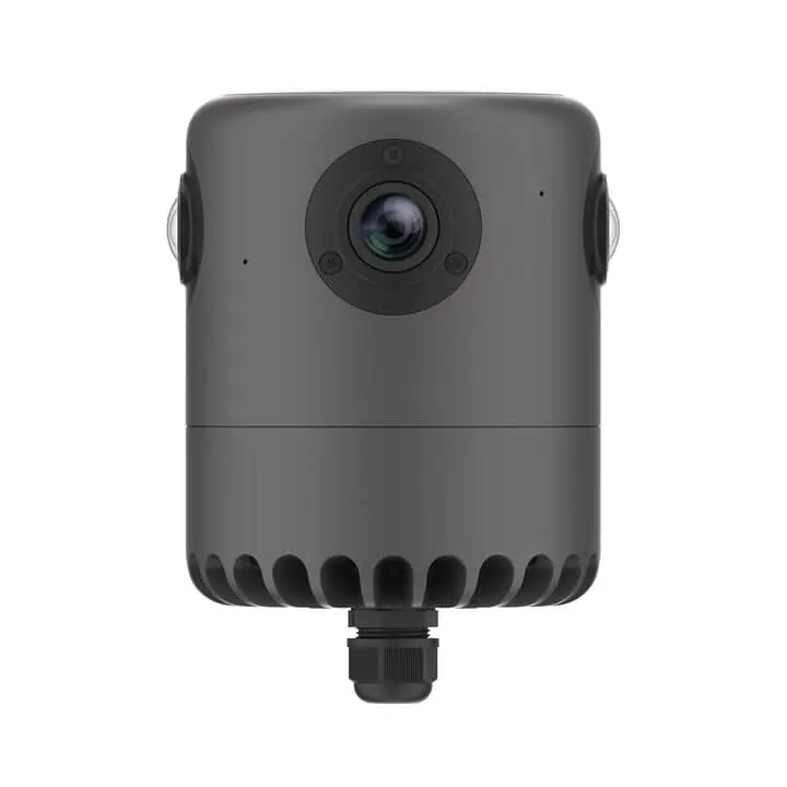Nokia 5G 360-kamera versjon 3 Nokia 5G 360-kamera versjon 3