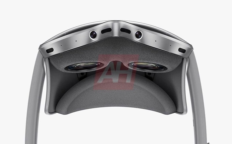 Port for ekstern batteri på Samsung Galaxy XR Port for ekstern batteri på Samsung Galaxy XR