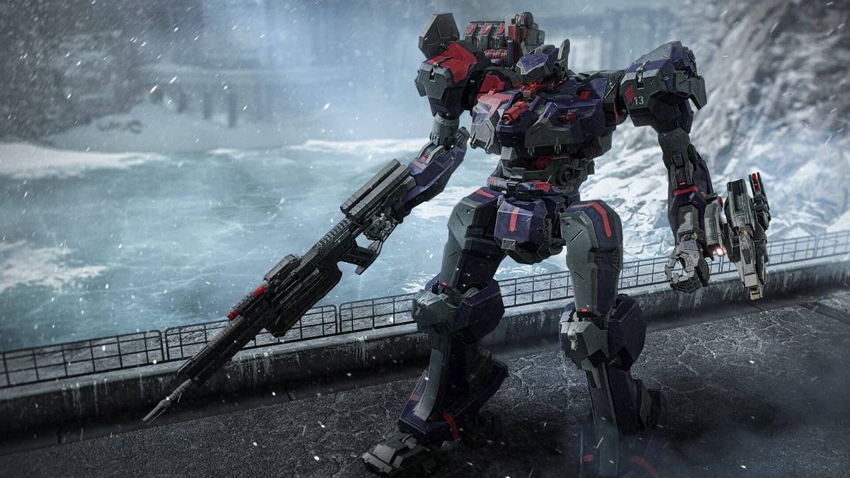Utviklerne av Armored Core VI: Fires of Rubicon har gitt ut oppdatering 1.02: FromSoftware har rettet en rekke feil og balansert egenskapene til mange våpen. Utviklerne av Armored Core VI: Fires of Rubicon har gitt ut oppdatering 1.02: FromSoftware har rettet en rekke feil og balansert egenskapene til mange våpen.