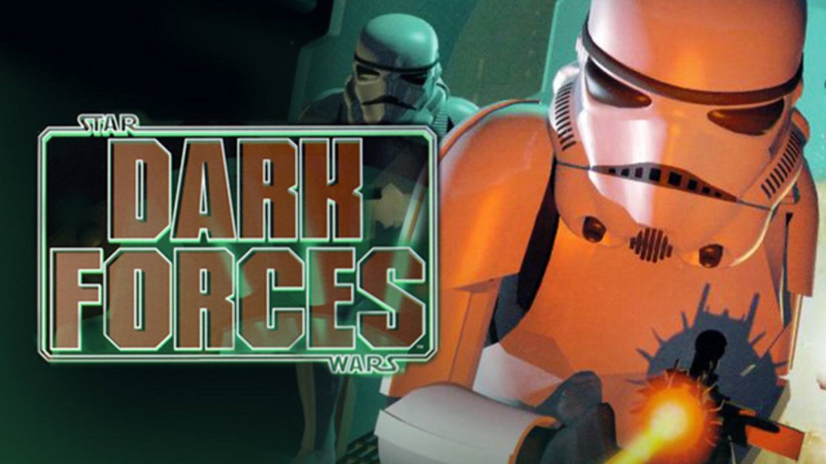 Nøyaktig 29 år etter utgivelsen av originalen! Nightdive Studios har avslørt utgivelsesdatoen for remasteren av kultskytespillet Star Wars: Dark Forces. Nøyaktig 29 år etter utgivelsen av originalen! Nightdive Studios har avslørt utgivelsesdatoen for remasteren av kultskytespillet Star Wars: Dark Forces.