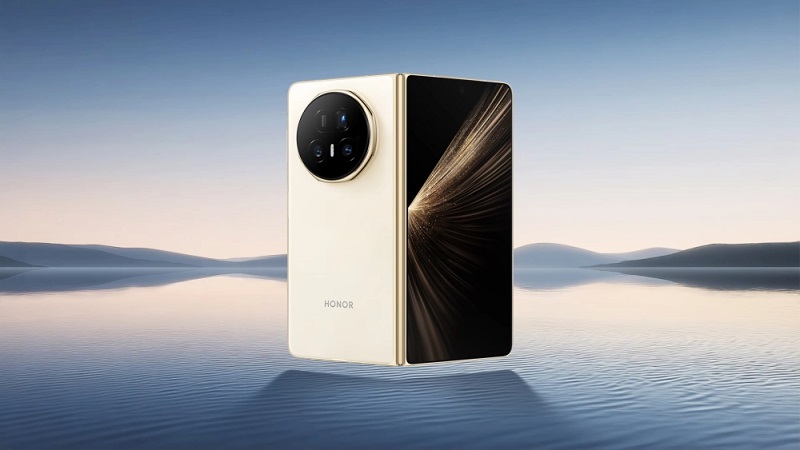Honor Magic V5 Farger