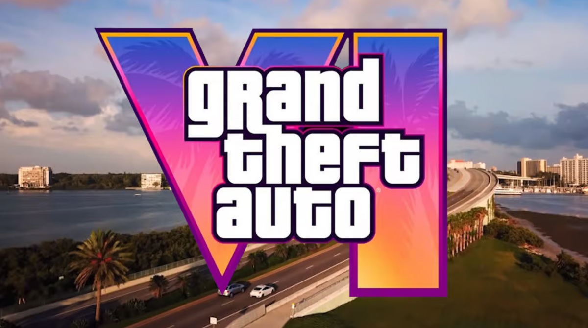 "Vi lager noe fantastisk!" - GTA VI-utviklerne kommer med en stor kunngjøring