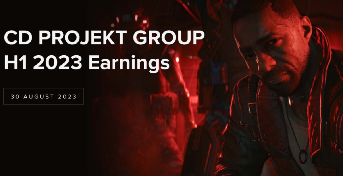 CD Projekt-rapport: The Witcher 3 og Cyberpunk 2077 selger fortsatt godt, tempoet i produksjonen av nye prosjekter øker og selskapet hadde et nettoresultat på 22 millioner dollar.