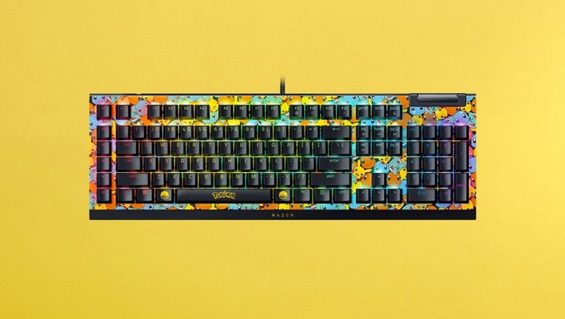 Cobra Pokemon Edition Mouse Cobra Pokemon Edition Mouse