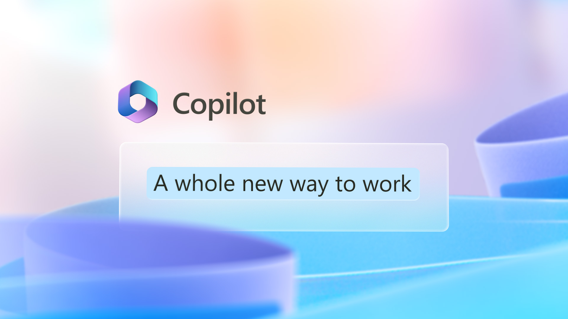 Microsoft oppdaterer Copilot AI-assistent for Microsoft 365 Microsoft oppdaterer Copilot AI-assistent for Microsoft 365