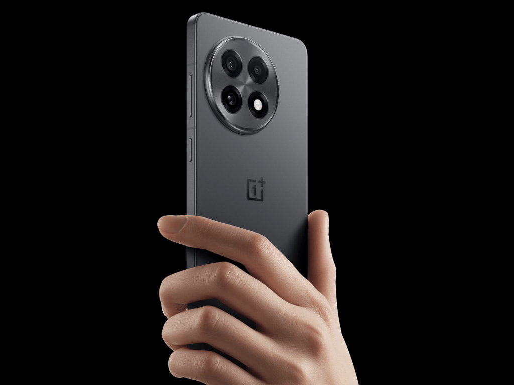 OnePlus 13R - globale fargealternativer OnePlus 13R - globale fargealternativer