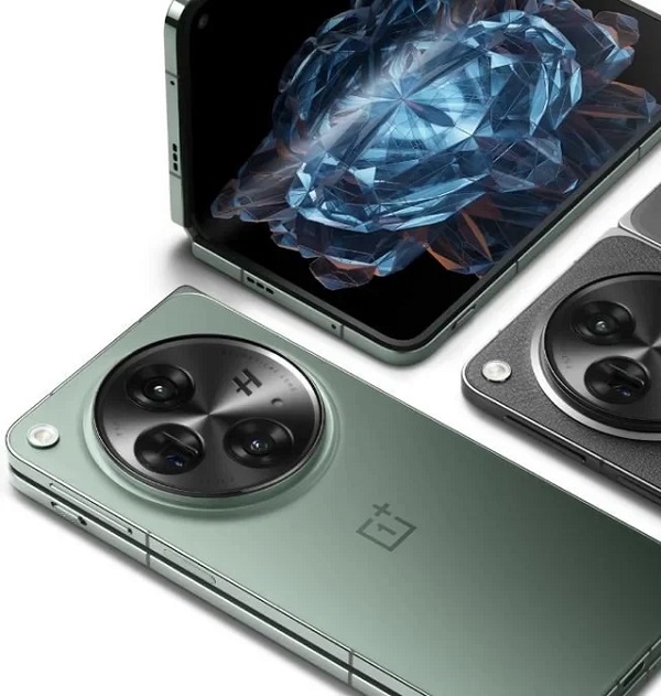 Den tynneste smarttelefonen på markedet: en innsider har avslørt spesifikasjonene til OnePlus Open 2 flaggskip sammenleggbar gadget-2 Den tynneste smarttelefonen på markedet: en innsider har avslørt spesifikasjonene til OnePlus Open 2 flaggskip sammenleggbar gadget-2