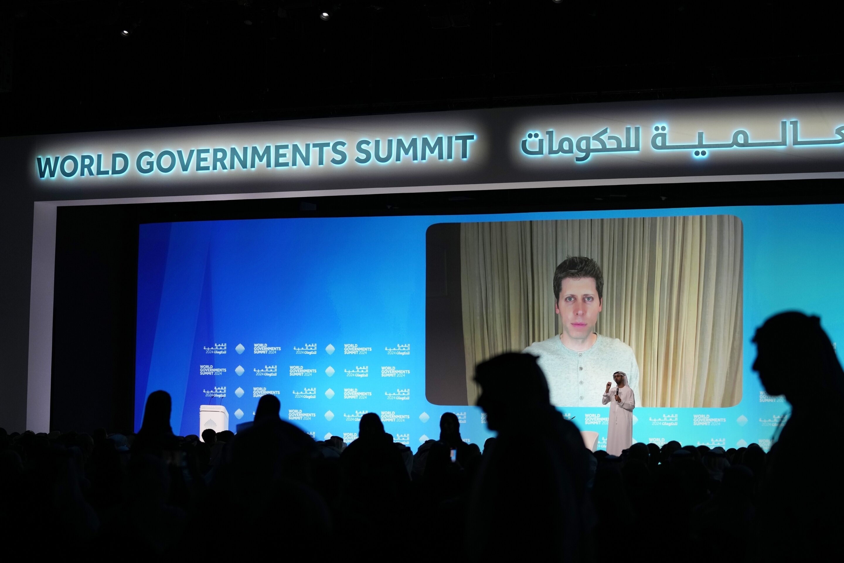 Lederen for OpenAI har advart mot farene ved "samfunnsmessige skjevheter" når det gjelder bruk av kunstig intelligens. Lederen for OpenAI har advart mot farene ved "samfunnsmessige skjevheter" når det gjelder bruk av kunstig intelligens.