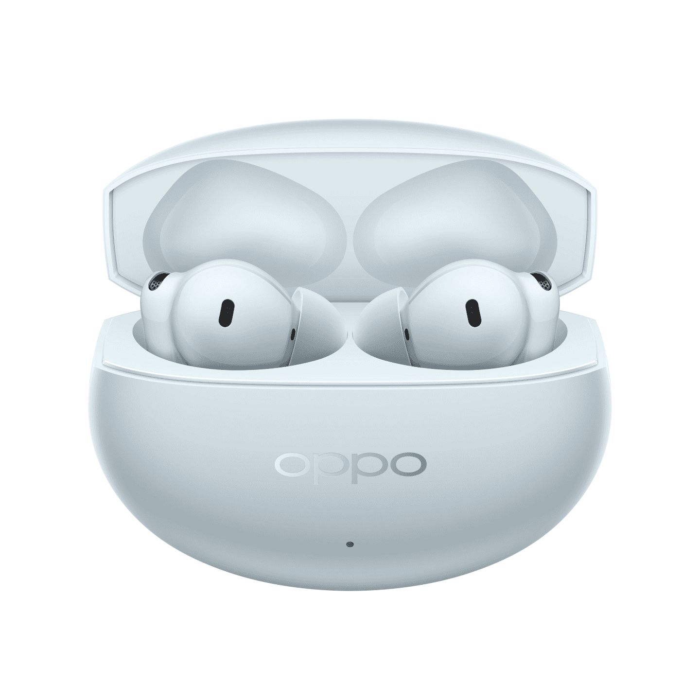 Oppo Enco Free 4 hodetelefoner Oppo Enco Free 4 hodetelefoner