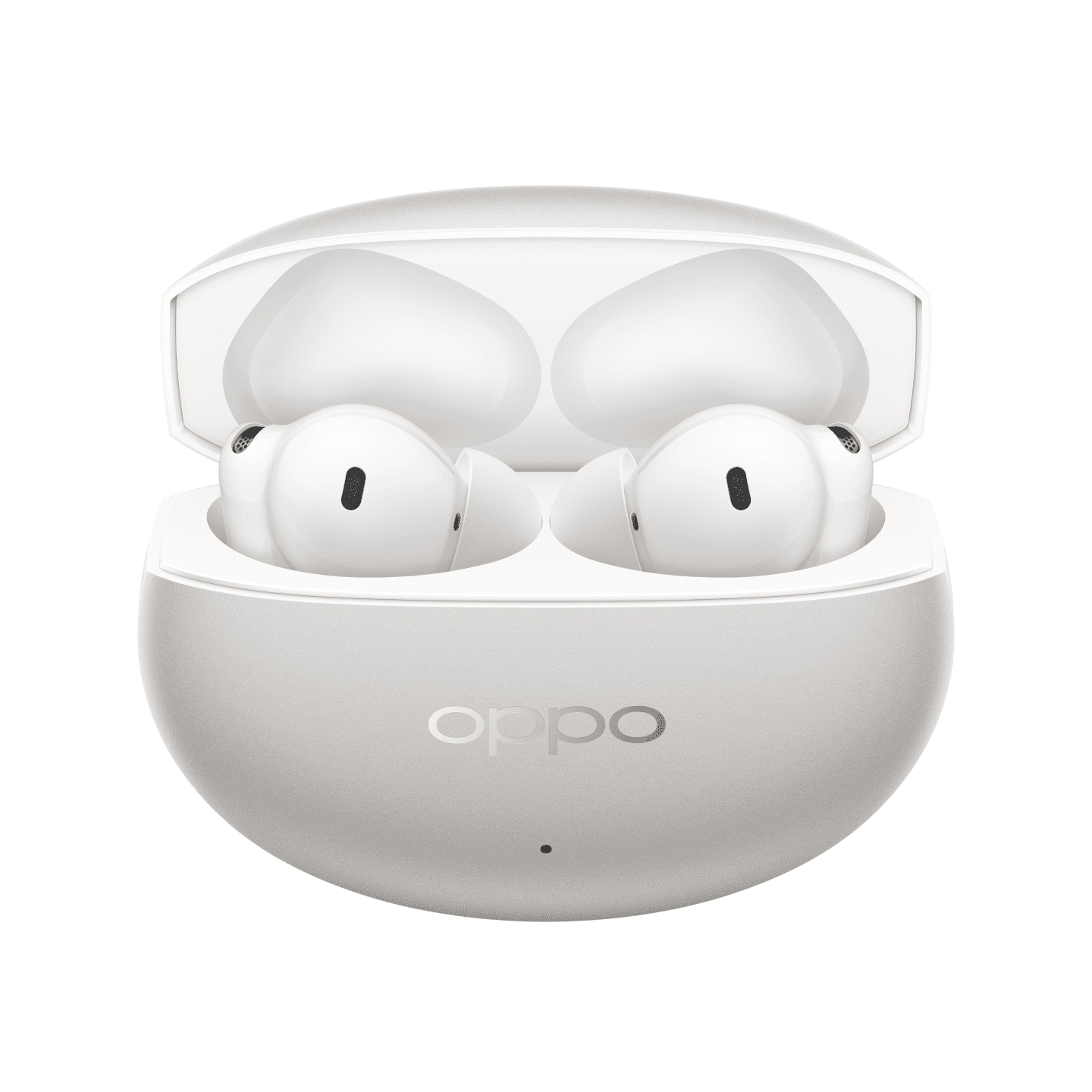 Oppo Enco Free 4 hodetelefoner Oppo Enco Free 4 hodetelefoner