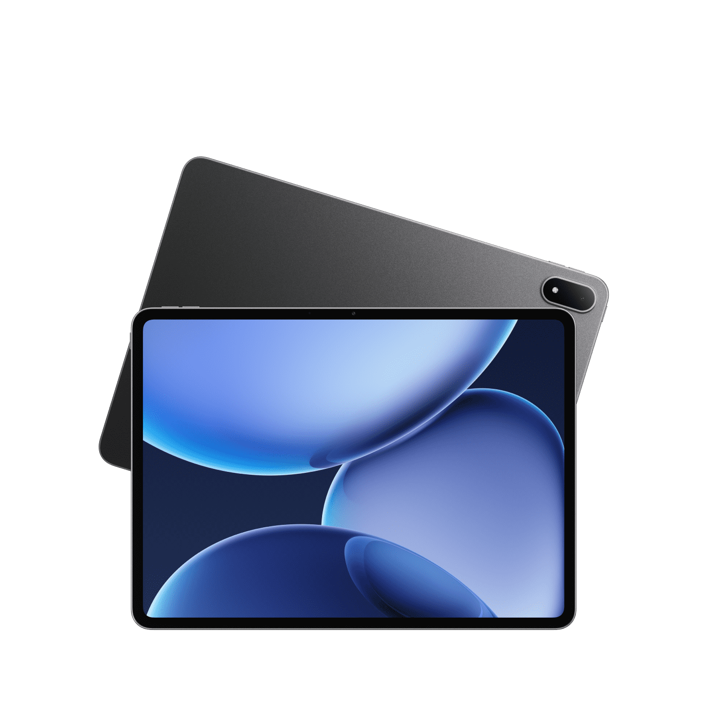 Oppo Pad 4 Pro i fargen Space Grey Oppo Pad 4 Pro i fargen Space Grey