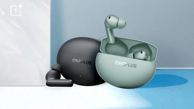 OnePlus Buds 4 Hodetelefoner OnePlus Buds 4 Hodetelefoner