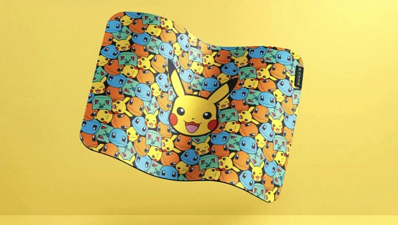 Kraken Pokemon Edition Headphones Kraken Pokemon Edition Headphones