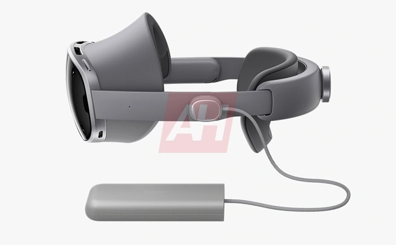Taktisk designstil for Samsung Galaxy XR Taktisk designstil for Samsung Galaxy XR