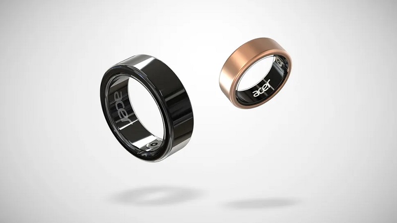 FreeSense Ring Kilde: Acer Acers FreeSense-ring
