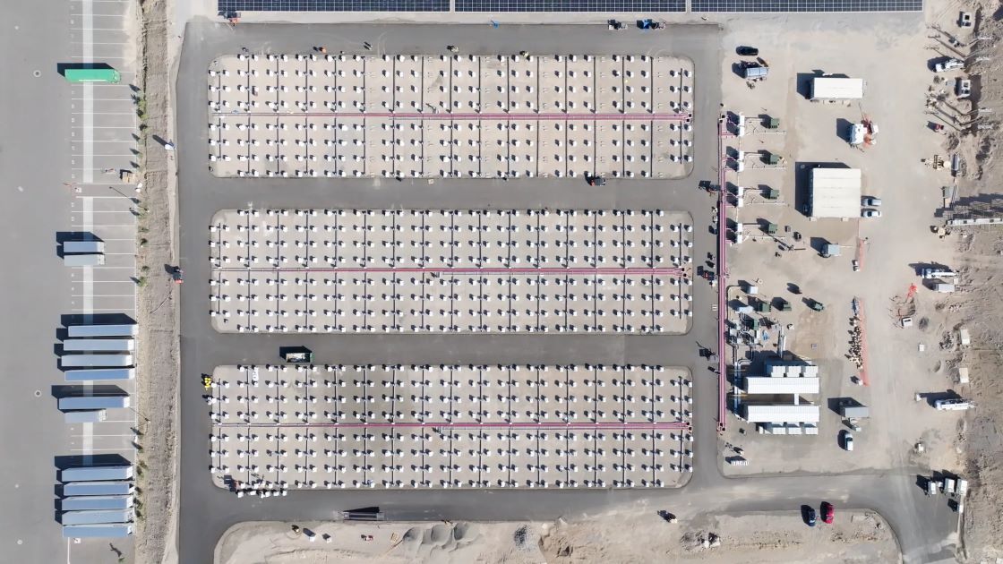 EV batterigjenvinning EV batterigjenvinning