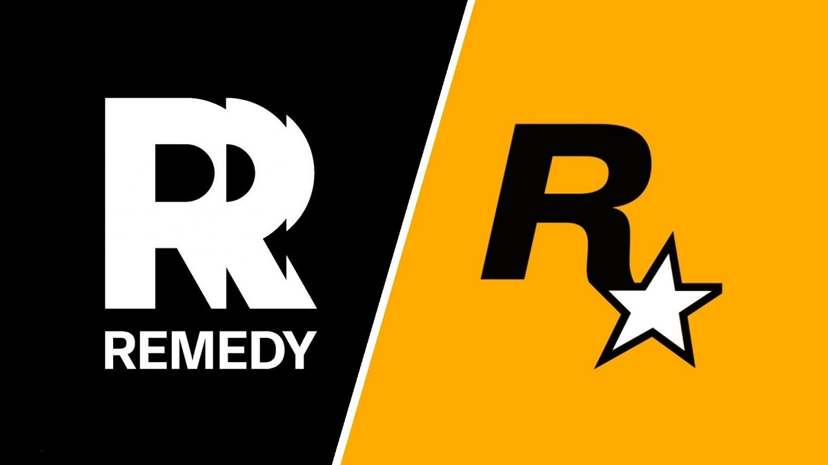 Konflikt løst: Take-Two har ingen krav mot Remedy Entertainment på grunn av det finske selskapets logo. Konflikt løst: Take-Two har ingen krav mot Remedy Entertainment på grunn av det finske selskapets logo.